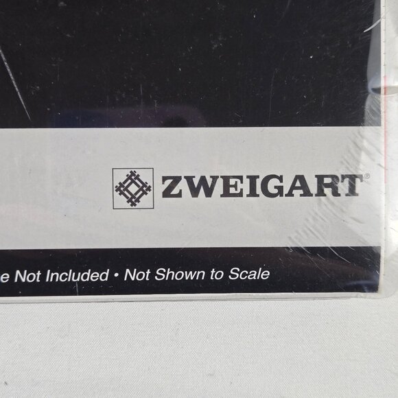 Artiste "Merry Christmas" Counted Cross Stich Kit NWT Fun Hobby Activity Crafts - Picture 6 of 9